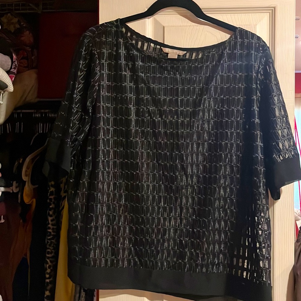 Banana Republic top